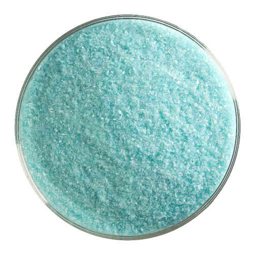 Frit - Turquoise Blue Opal (0116)