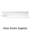 5 Metre Roll Bullseye Thinfire Glass Fusing Kiln Paper