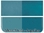 3mm Glass - Aquamarine Blue Transparent (1108-30)