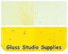 3mm Glass - Yellow Transparent (1120-30)