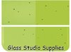 3mm Glass - Fern Green Transparent (1207-30)