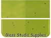 3mm Glass - Pine Green Transparent (1241-30)