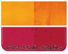 3mm Glass - Garnet Red Transparent (1322-30)