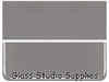 2mm Glass - Thin Deco Grey  Opal (0136-50)