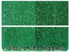 2mm Glass - Thin Aventurine Green Transparent (1112-50)