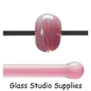 Clear/Pink Opal Transparent Rod (2010)