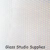 3mm Glass - Clear Irid Pattern (1101-32)