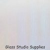 3mm Glass - Clear Accordian Irid (1101-46)