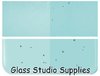 3mm Glass - Light Aquamarine Blue (1408-30)
