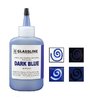 Dark Blue Glassline Pen - 2oz Bottle