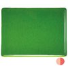 2mm Glass - Thin Ginkgo Green Transparent (1213-50)