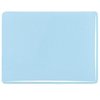 2mm Glass - Thin Glacier Blue Opal (0104-50)