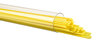 Sunflower Yellow Opal Ribbons (0220)