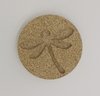 Vermiculite Mould - Dragonfly