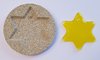 Vermiculite Mould - Hanging Star