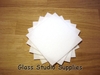 1mm Eco Fibre Paper (10x10cm) - 10 Sheets