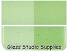 3mm Glass - Light Green Transparent (1107-30)