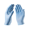 Extra Thick Nitrile Gloves (10 Pairs Small Size)