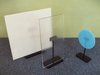 Display Stand - Plate 15x30mm